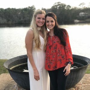 Meet your Posher, Kelsey